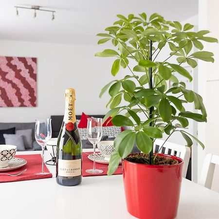 New Shalalaliving Vienna - Lovenest Or Workspace Near Schoenbrunn Bg Exterior foto