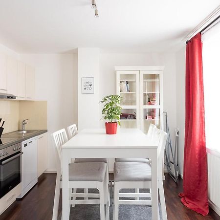 New Shalalaliving Vienna - Lovenest Or Workspace Near Schoenbrunn Bg Exterior foto