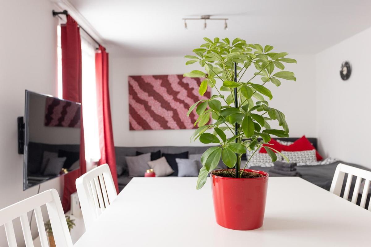 New Shalalaliving Vienna - Lovenest Or Workspace Near Schoenbrunn Bg Exterior foto