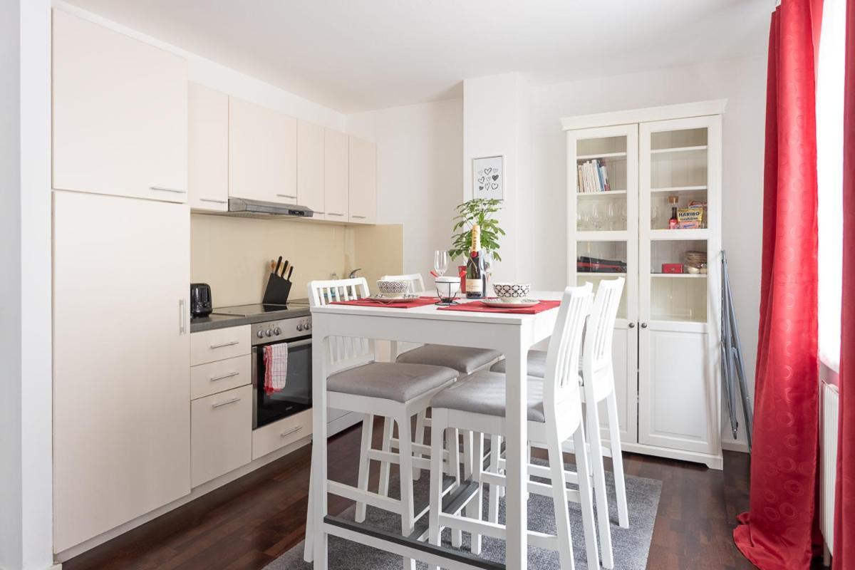 New Shalalaliving Vienna - Lovenest Or Workspace Near Schoenbrunn Bg Exterior foto