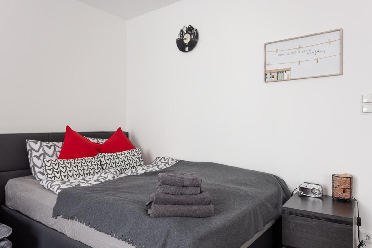 New Shalalaliving Vienna - Lovenest Or Workspace Near Schoenbrunn Bg Exterior foto