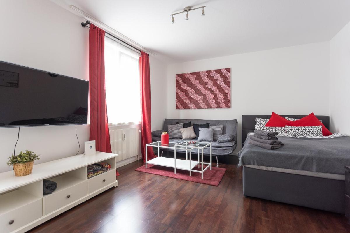New Shalalaliving Vienna - Lovenest Or Workspace Near Schoenbrunn Bg Exterior foto