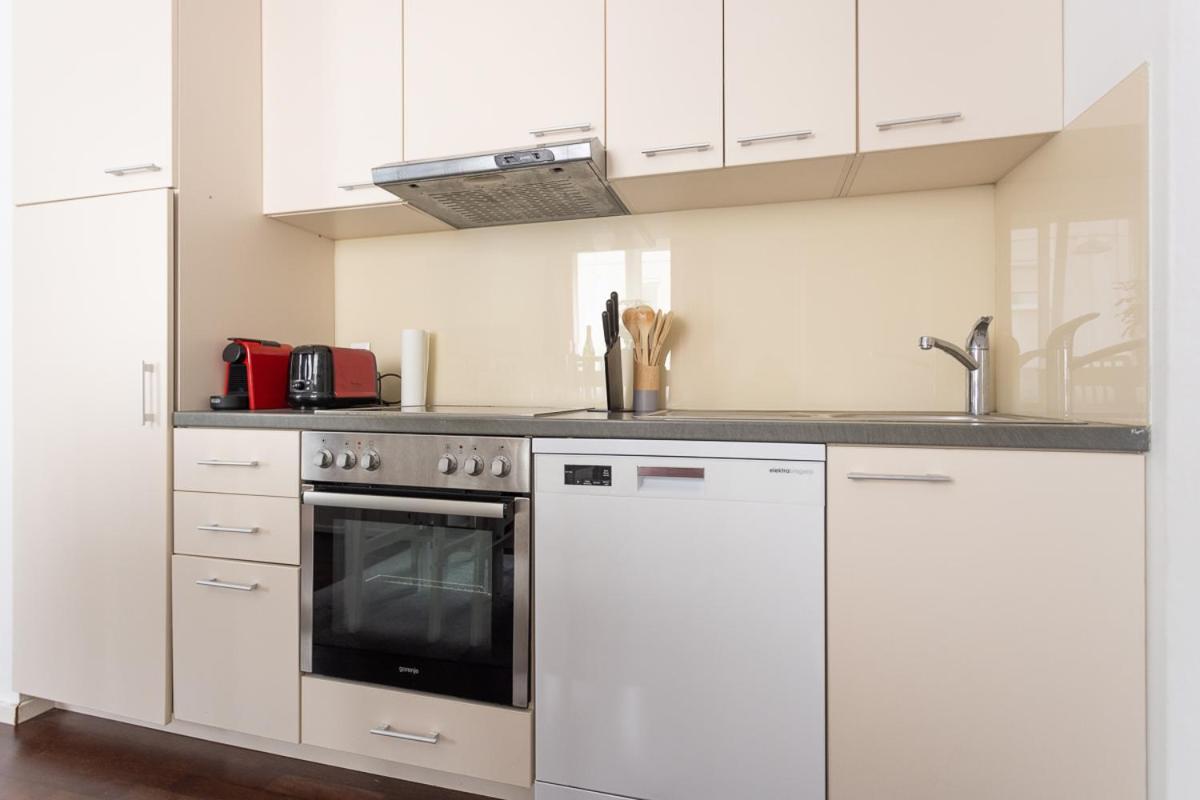 New Shalalaliving Vienna - Lovenest Or Workspace Near Schoenbrunn Bg Exterior foto