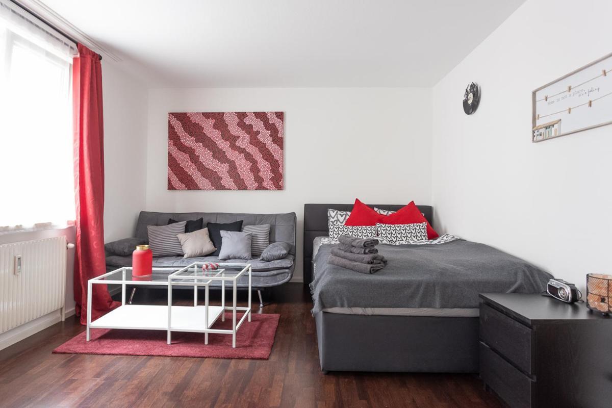 New Shalalaliving Vienna - Lovenest Or Workspace Near Schoenbrunn Bg Exterior foto