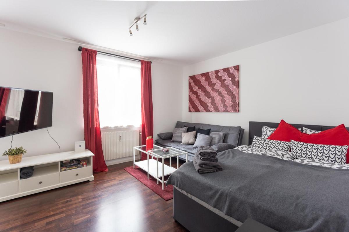 New Shalalaliving Vienna - Lovenest Or Workspace Near Schoenbrunn Bg Exterior foto