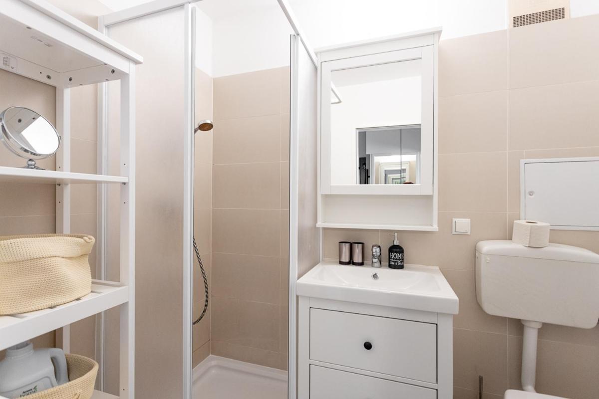New Shalalaliving Vienna - Lovenest Or Workspace Near Schoenbrunn Bg Exterior foto