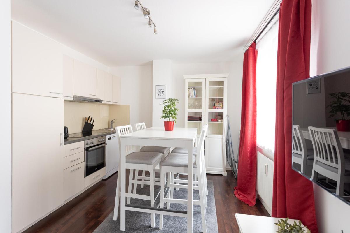 New Shalalaliving Vienna - Lovenest Or Workspace Near Schoenbrunn Bg Exterior foto