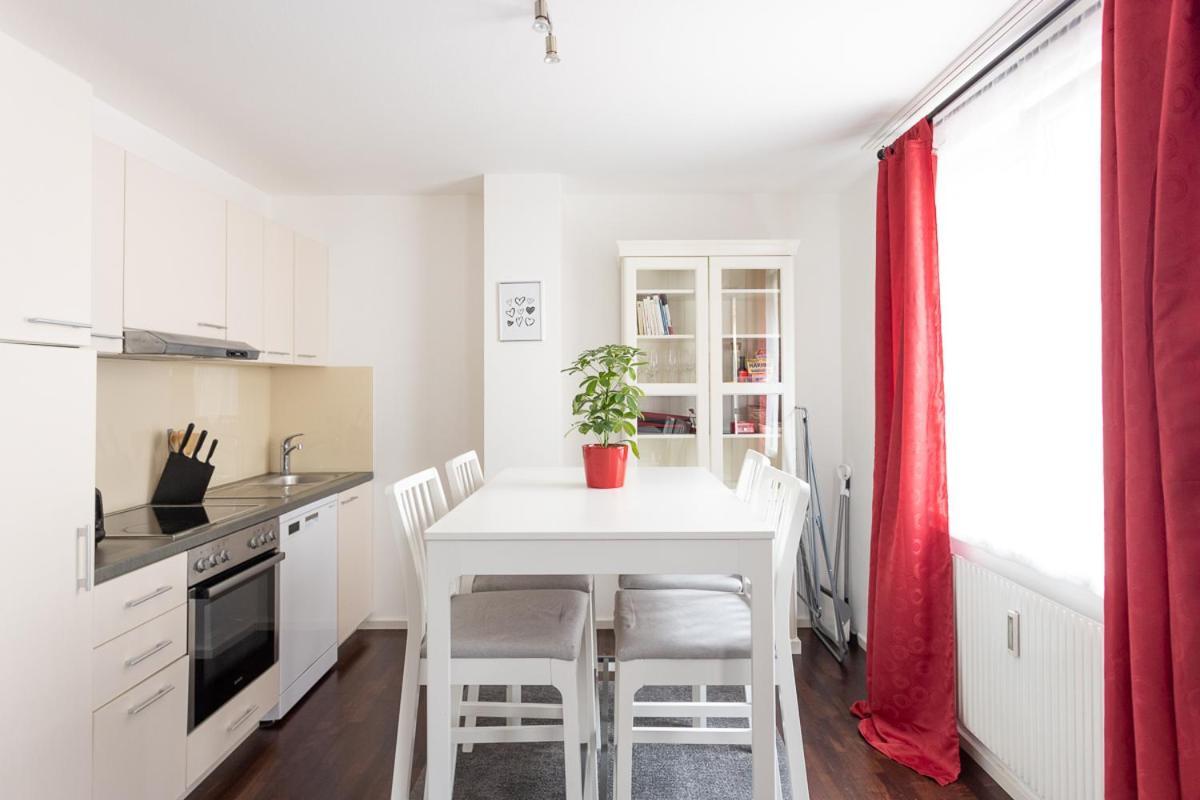 New Shalalaliving Vienna - Lovenest Or Workspace Near Schoenbrunn Bg Exterior foto