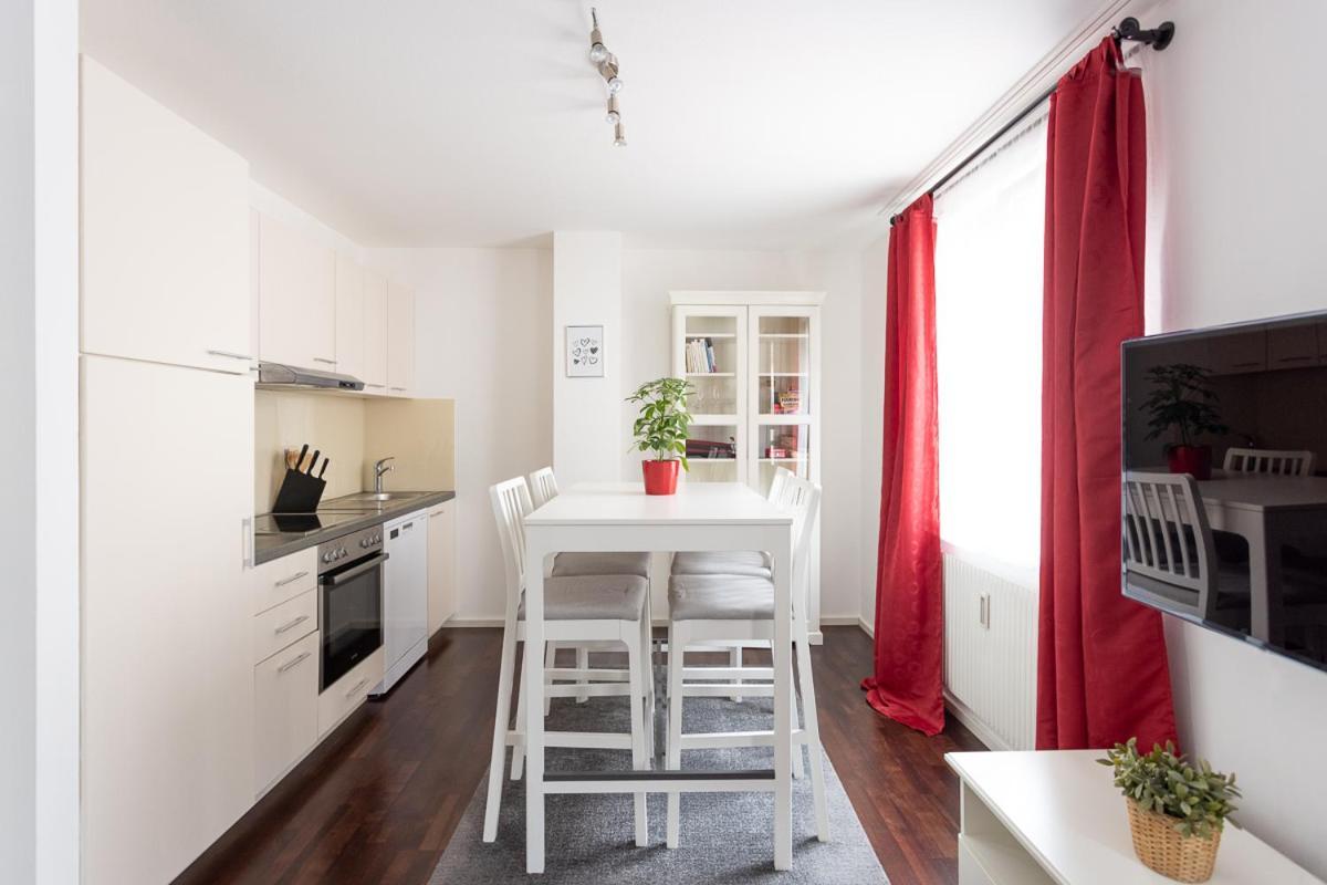New Shalalaliving Vienna - Lovenest Or Workspace Near Schoenbrunn Bg Exterior foto