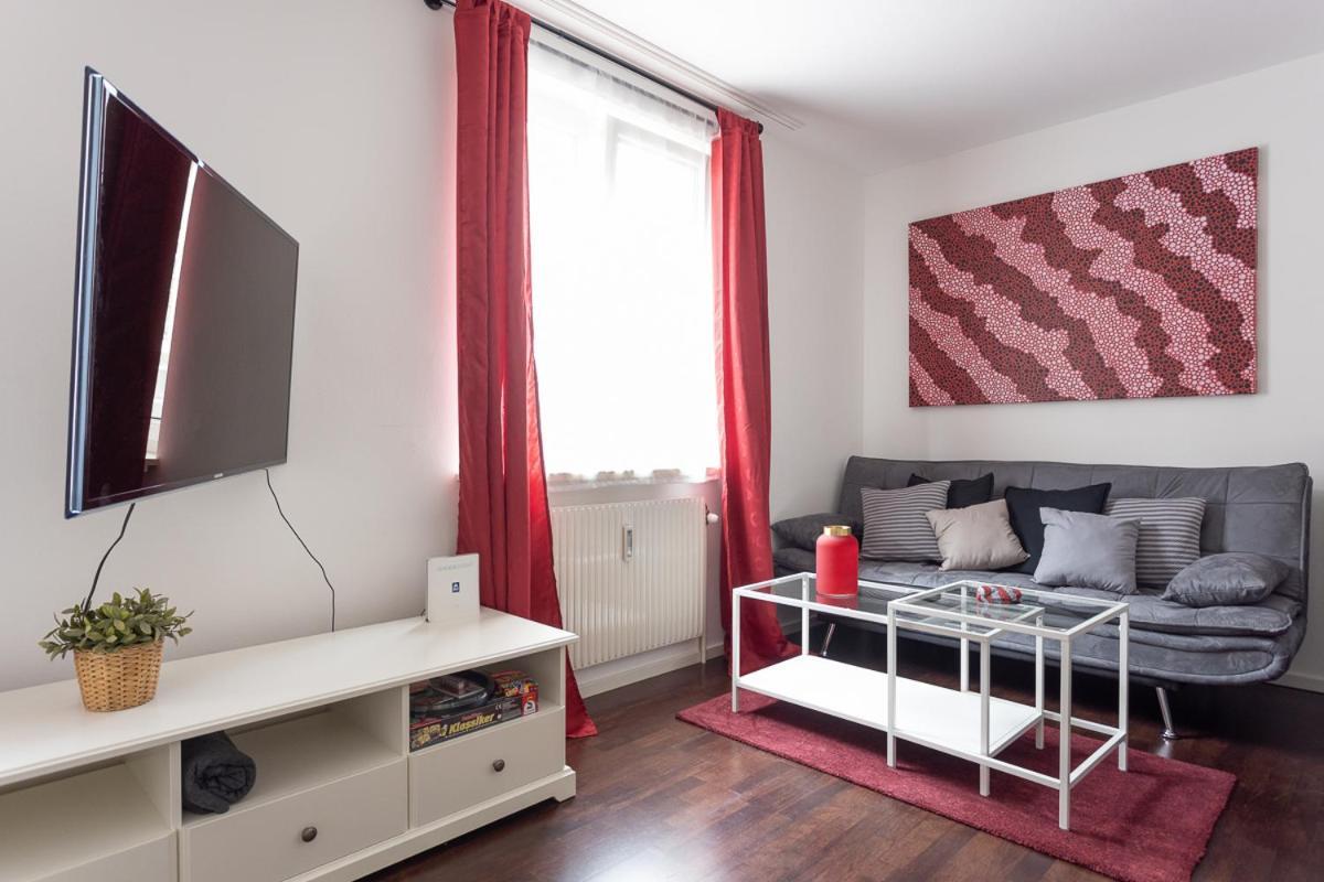 New Shalalaliving Vienna - Lovenest Or Workspace Near Schoenbrunn Bg Exterior foto