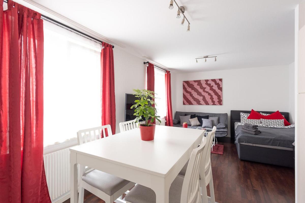New Shalalaliving Vienna - Lovenest Or Workspace Near Schoenbrunn Bg Exterior foto