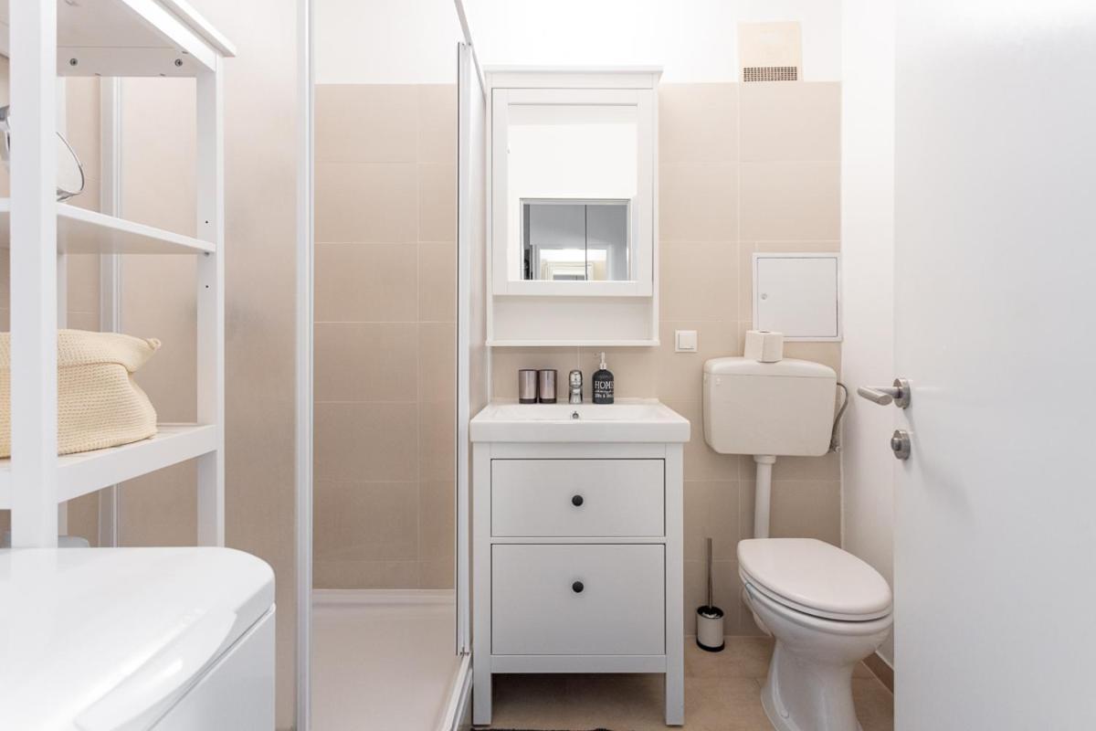 New Shalalaliving Vienna - Lovenest Or Workspace Near Schoenbrunn Bg Exterior foto