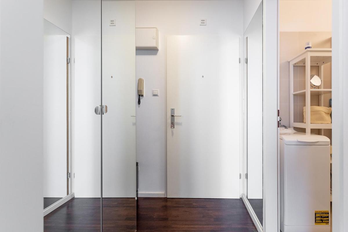 New Shalalaliving Vienna - Lovenest Or Workspace Near Schoenbrunn Bg Exterior foto