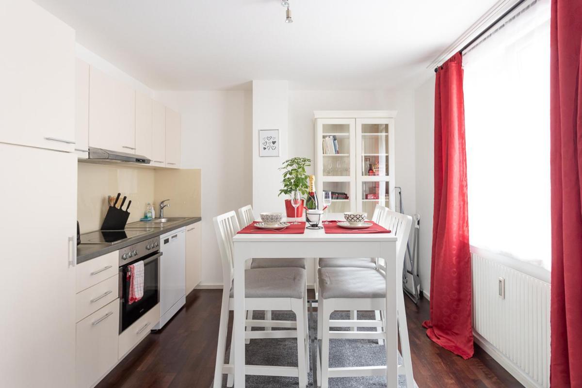 New Shalalaliving Vienna - Lovenest Or Workspace Near Schoenbrunn Bg Exterior foto